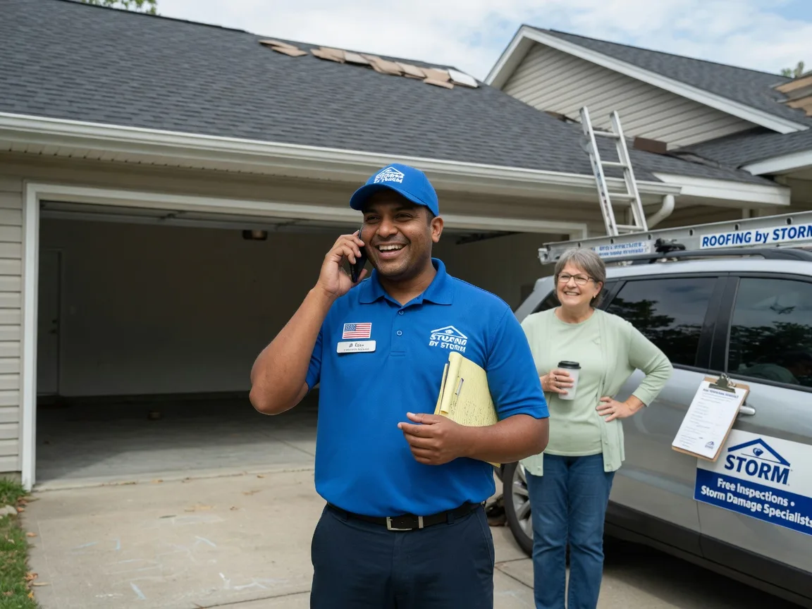Roof Repair Near Me Robbins, IL FAQs